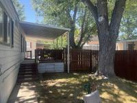 1980 SAH Manufactured Home