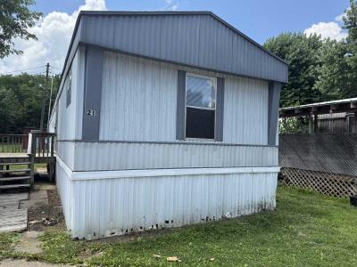 Mobile Home at 21 Skyline Rolla, MO 65401