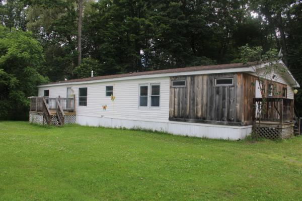Photo 1 of 2 of home located at 100 Gordon Lane #233 Gansevoort, NY 12831