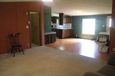 Mobile Home at 100 Gordon Lane #233 Gansevoort, NY 12831