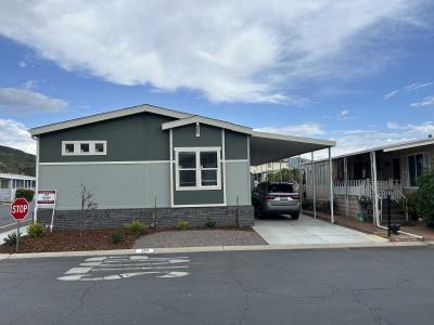 Mobile Home at 250 E Telegraph Rd #213 Fillmore, CA 93015