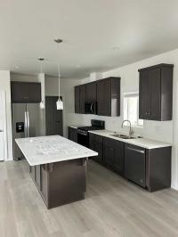 2025 Skyline M200C Mobile Home