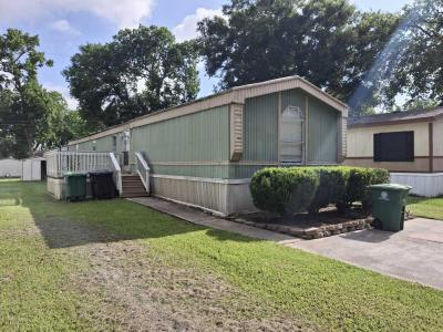 Mobile Home at 943 Bens Ln., Huffman, TX 77336