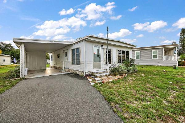 1976 PARK Mobile Home For Sale