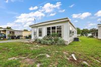 1976 PARK Mobile Home