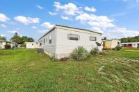 1976 PARK Mobile Home