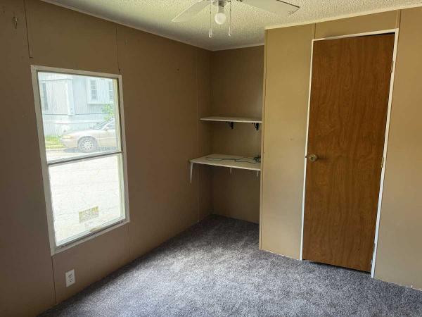 1991 Mobile Home