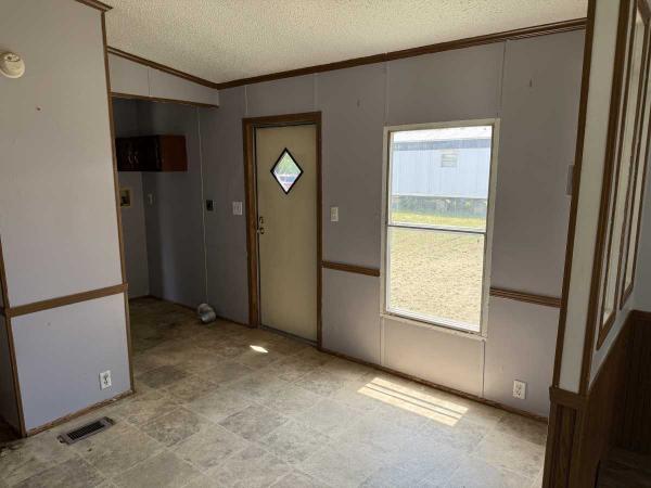 1991 Mobile Home