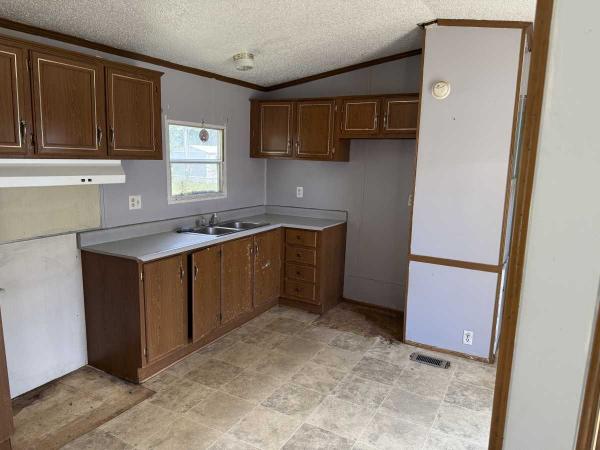 1991 Mobile Home
