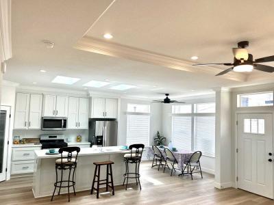 Photo 5 of 16 of home located at 1215 Anchors Way #208 Ventura, CA 93001