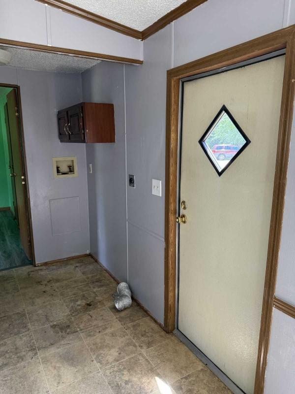 1991 Mobile Home