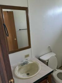 1991 Mobile Home