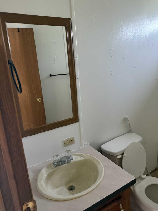 1991 Mobile Home