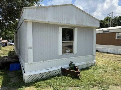 Mobile Home at 14 Skyline, Rolla, MO 65401