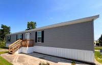 2024 Champion Dutch Aspire Mobile Home