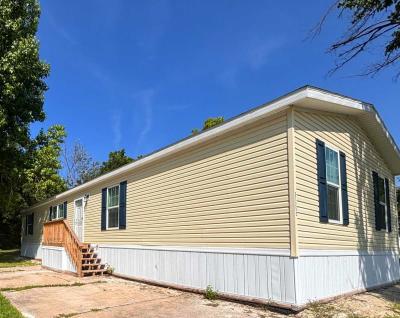 Mobile Home at 21252 Walnut Ct., #138 Warrenton, MO 63383