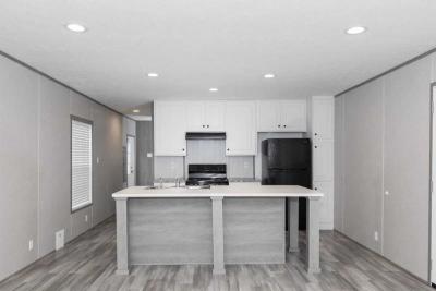 Mobile Home at 3609 Westerville Rd Columbus, OH 43224