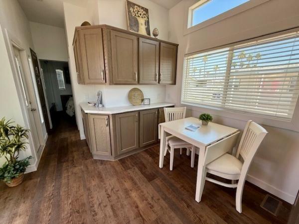 2024 Cavco Santa Fe Manufactured Home