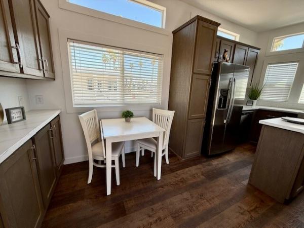 2024 Cavco Santa Fe Manufactured Home