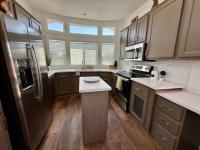 2024 Cavco Santa Fe Manufactured Home