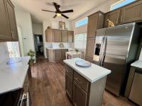 2024 Cavco Santa Fe Manufactured Home