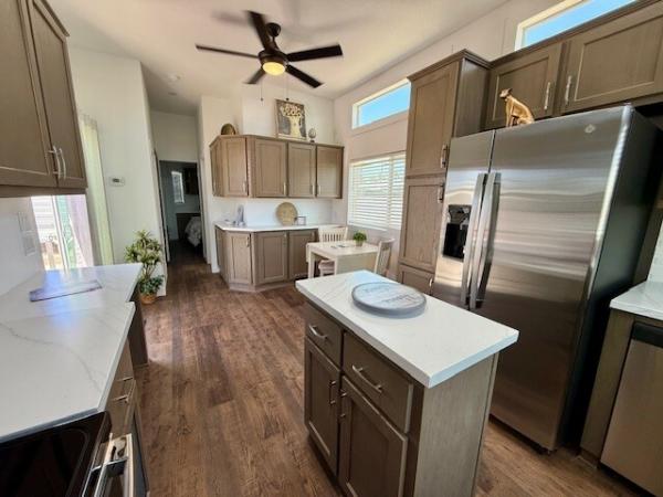 2024 Cavco Santa Fe Manufactured Home