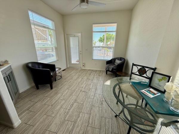 2024 Champion Cottonwood Manufactured Home
