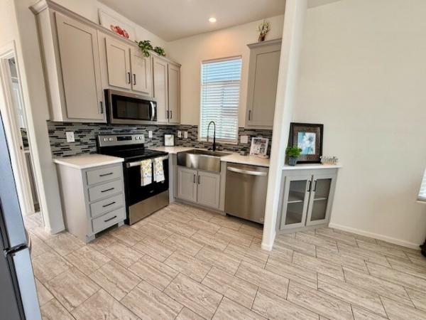 2024 Champion Cottonwood Manufactured Home