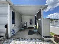 1987 Mobile Home