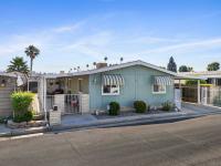 1991 90002 Skyline Oak6516D Manufactured Home