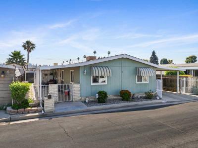 Mobile Home at 4204 King Arthur Ct Bakersfield, CA 93301