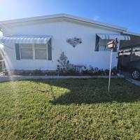 1981 Manufactured Home