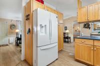 1991 90002 Skyline Oak6516D Manufactured Home