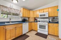 1991 90002 Skyline Oak6516D Manufactured Home