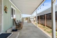 1991 90002 Skyline Oak6516D Manufactured Home
