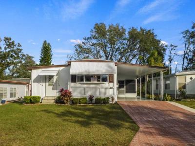 Mobile Home at 37953 Poncan Circle Zephyrhills, FL 33541