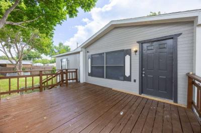 Mobile Home at 4249 Moon Dr Fort Worth, TX 76137