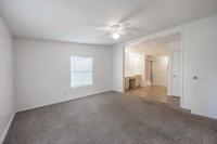 1993 CREST RIDGE HOMES INC. CREST RIDGE Mobile Home