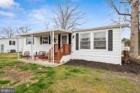 1973 Vindale Mobile Home