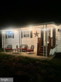 1973 Vindale Mobile Home