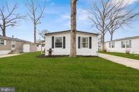 1973 Vindale Mobile Home