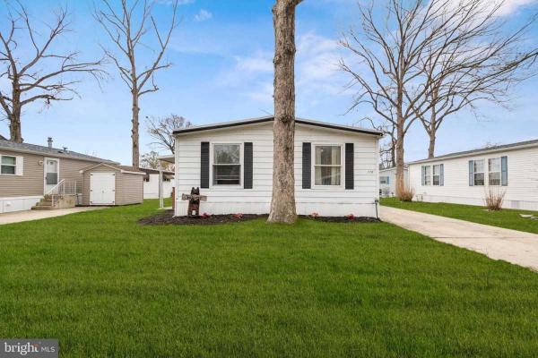 1973 Vindale Mobile Home For Sale