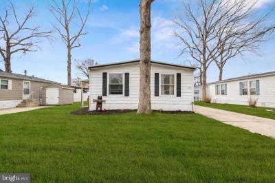 Mobile Home at 178 Palomino Place Williamstown, NJ 08094