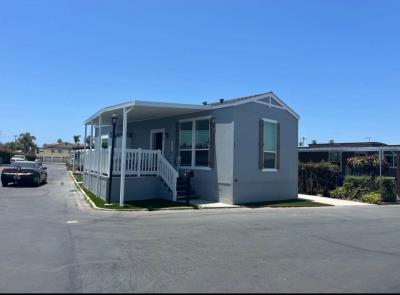 Mobile Home at 1381 Palm Ave #45 Imperial Beach, CA 92154