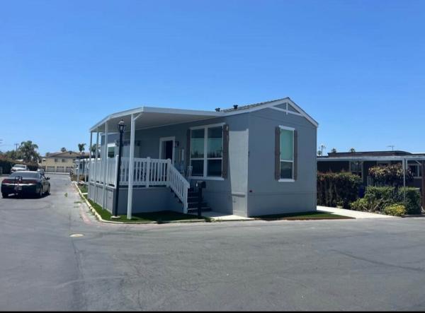 Photo 1 of 2 of home located at 1381 Palm Ave #45 Imperial Beach, CA 92154