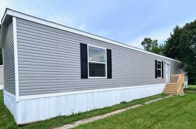 Mobile Home at 11050 Fancher Road, #116 Westerville, OH 43082