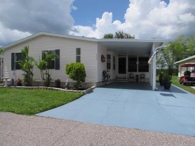 Mobile Home at 10623 Crimson Ln Trinity, FL 34655