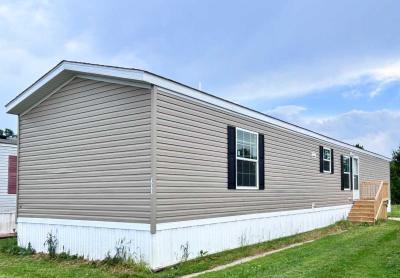 Mobile Home at 11050 Fancher Road, #111 Westerville, OH 43082