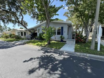 Photo 2 of 47 of home located at 795 County Rd 1 Lot 51 Palm Harbor, FL 34683
