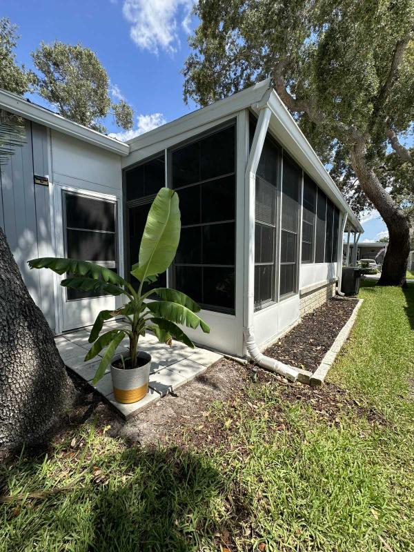 1993 CHAN Manufactured Home